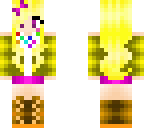 edit of edit of toy chica