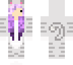 edit of kitty onesie