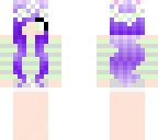 edited cute bunny girl