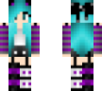 edited my old skin