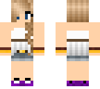 edited skin