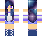 edited skin