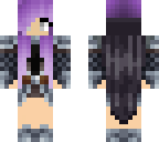 edited warrior