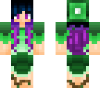elf girl