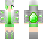 emerald diamond