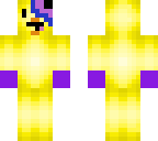 emo duck