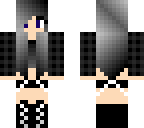 emo tomboy