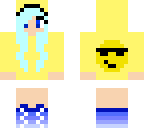 emoji girl