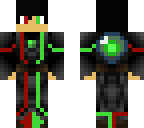 ender knight aaron