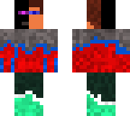 enderman-boy