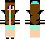 epic jock girl