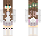 eshanas news skin