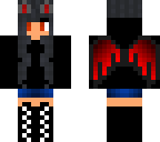 evil aphmau
