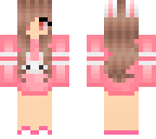 evil bunny