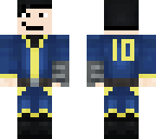 eviljens fallout vault 10 jumpsuit