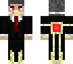 exoskeleton warrior businessman