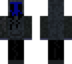 eyeless jack