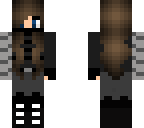 female winter soldier
