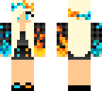 fire and ice