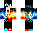 fire and ice