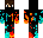 fire and ice