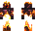 fire derp