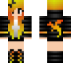 fire girl