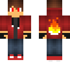 fire guy