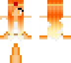 fire princess
