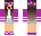 first skin on my account