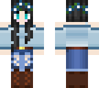 first try marinettemodern