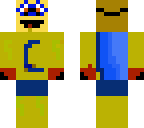 fix