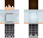 fixed corie