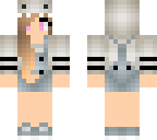 fixed dino girl