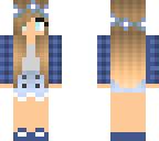 flannel shirt