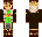 flowefell chara edit