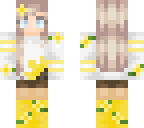 flower girl