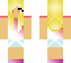 flower girl edit