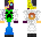 flux turret