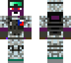 fnaf soldier