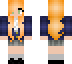 for my minecraft series kate