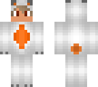 for wiseartz -iiwolf skin