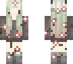 forest chibi
