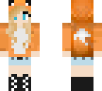 fox girl