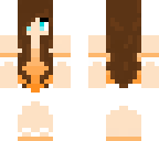 fox swimsuit towny server