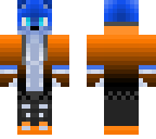 foxdude 2