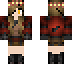 foxy girl