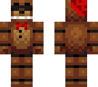 freddy