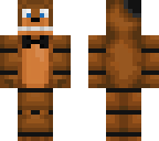 freddy