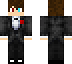 fressh tux
